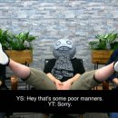 NieR: Automata: Yoko Taro scherza sulla versione Switch del gioco