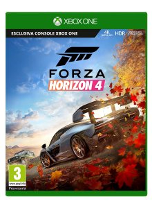 Forza Horizon 4 per Xbox One