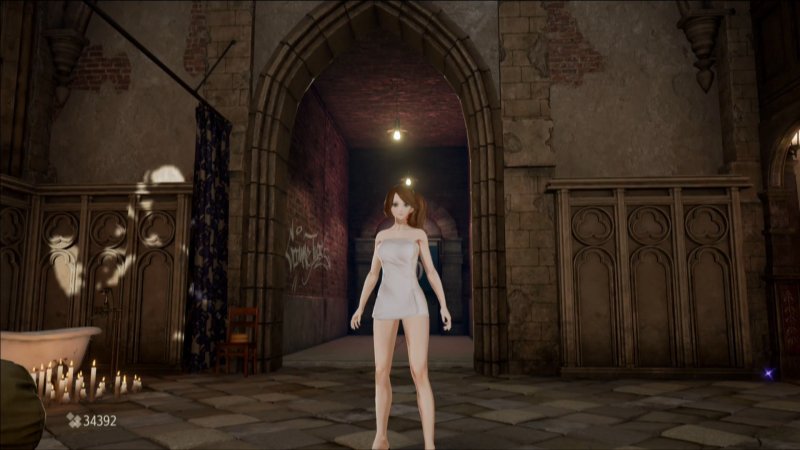 Immagine di Code Vein per PlayStation 4