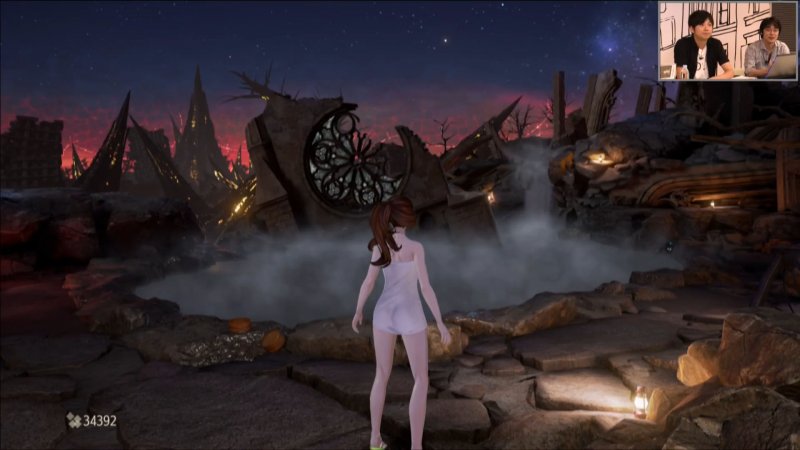 Immagine di Code Vein per PlayStation 4