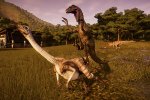 Jurassic World: Evolution ha venduto più di un milione di copie - Notizia