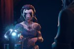 Sea of Thieves: Cursed Sails si mostra in un nuovo trailer - Video