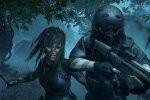 Il director di Shadow of the Tomb Raider non teme il lancio di Marvel's Spider-Man - Notizia