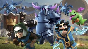 Clash Royale