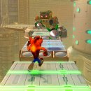 Crash Bandicoot N. Sane Trilogy si riconferma primo nelle classifiche inglesi