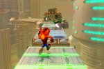 Crash Bandicoot: N. Sane Trilogy, il trailer di lancio su Nintendo Switch - Video