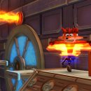 Crash Bandicoot N. Sane Trilogy, ottava settimana consecutiva in vetta alle classifiche inglesi
