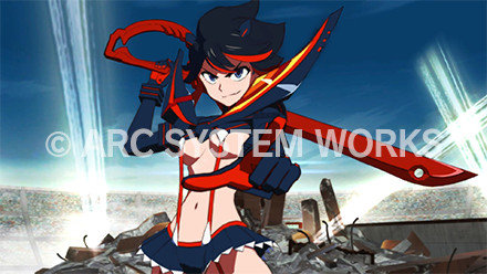 Immagine di Kill la Kill The Game: IF per PlayStation 4