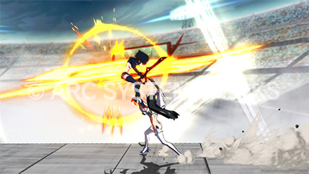 Immagine di Kill la Kill The Game: IF per PlayStation 4