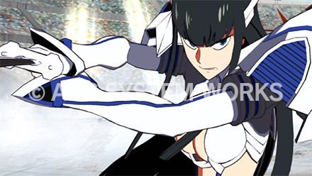 Immagine di Kill la Kill The Game: IF per PlayStation 4