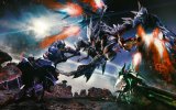 Monster Hunter Generations Ultimate: la serie su Switch - Provato