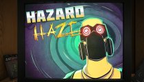 Hot Lava - Il cartoon Hazard Haze