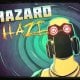 Hot Lava - Il cartoon Hazard Haze