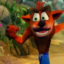 Crash Bandicoot: N. Sane Trilogy, versione Switch e il DLC Future Tense