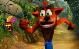 Crash Bandicoot: N. Sane Trilogy, versione Switch e il DLC Future Tense - Provato