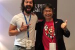 E3 2018: Neil Druckmann di Naughty Dog ha esaudito il suo sogno di incontrare Shigeru Miyamoto - Notizia