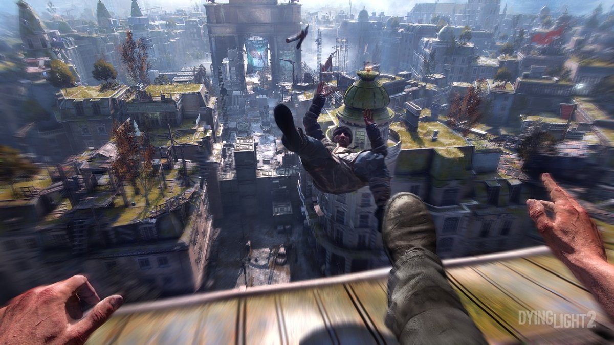 『Dying Light 2』では昼夜サイクルに関するビッグニュースが登場します