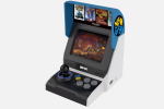 NEO GEO Mini, prima prova - Speciale