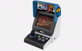 NEO GEO Mini, prima prova - Speciale