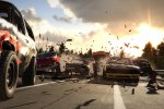Wreckfest, il trailer di lancio per il racing distruttivo di Bugbear - Video