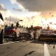 Wreckfest su Xbox Series X a 4K e 60 fps con il nuovo aggiornamento