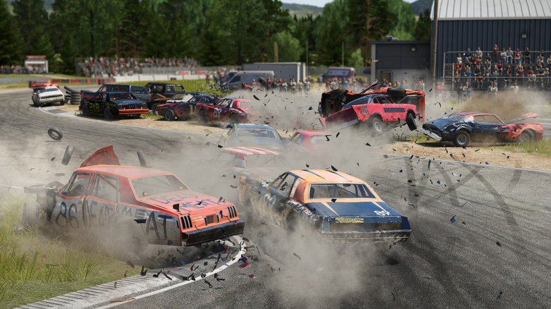 Wreckfest 1
