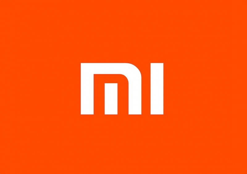 Xiaomi Logo