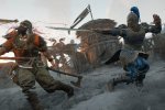 For Honor: Marching Fire è disponibile da oggi, ecco il trailer di lancio - Notizia