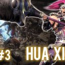 Dynasty Warriors 9: Hua Xiong si mostra in video per il DLC 3
