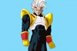 Dragon Ball Xenoverse 2: Super Baby 2 sarà presto aggiunto al roster - Notizia