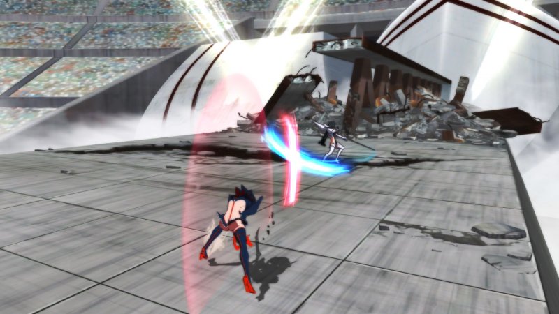Immagine di Kill la Kill The Game: IF per PlayStation 4