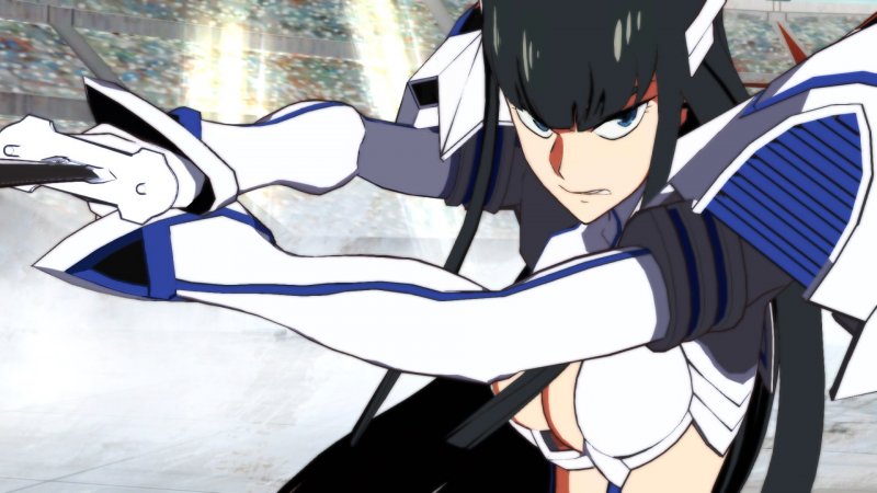 Immagine di Kill la Kill The Game: IF per PlayStation 4