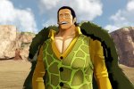One Piece: World Seeker, annunciati tre nuovi personaggi - Notizia