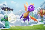 Spyro: Reignited Trilogy, la video anteprima dall'E3 2018 - Video