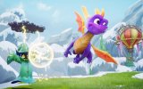 Spyro: Reignited Trilogy, la video anteprima dall'E3 2018 - Video