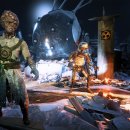 Mutant Year Zero: Road to Eden, un video con 20 minuti di gameplay
