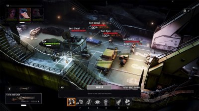 Mutant Year Zero: Road to Eden