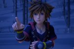 Kingdom Hearts 3: un nuovo trailer in arrivo domani - Notizia