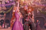 Kingdom Hearts 3, i boss finali non saranno svelati fino al lancio - Notizia