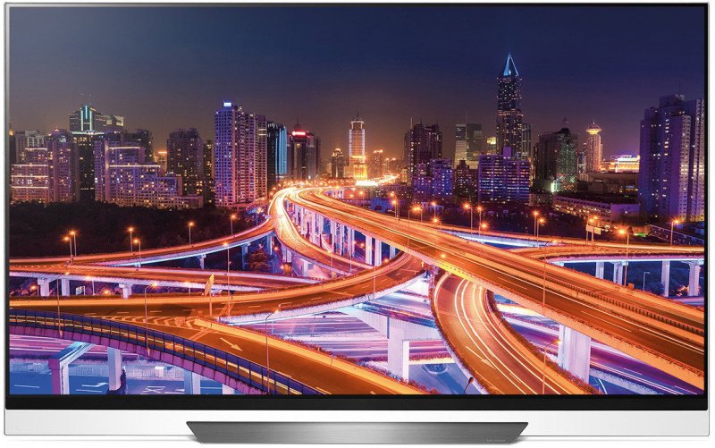Lg Oled55E8Pla