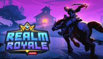 Realm Royale - Early Access Alpha trailer