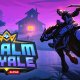 Realm Royale - Early Access Alpha trailer