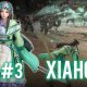 Dynasty Warriors 9 - Il trailer del DLC 3, Xiahouji