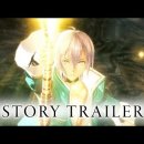 Shining Resonance Refrain - Il trailer della storia