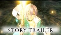Shining Resonance Refrain - Il trailer della storia