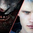 Resident Evil 2 e Devil May Cry 5: seguite con noi la diretta di Capcom sull'evento speciale in streaming