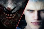 Resident Evil 2 e Devil May Cry 5: seguite con noi la diretta di Capcom sull'evento speciale in streaming - Notizia