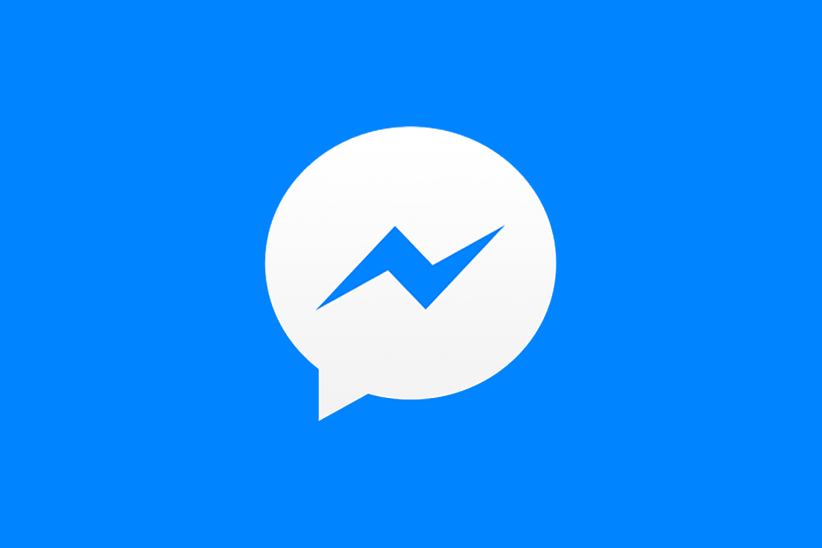 Facebook Messenger