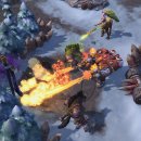 Heroes of the Storm: disponibile la nuova patch e l'evento Distese Cineree