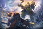 Heroes of the Storm, l’evento Nexus Oscuro porta nuovi modelli, cavalcature e novità - Notizia